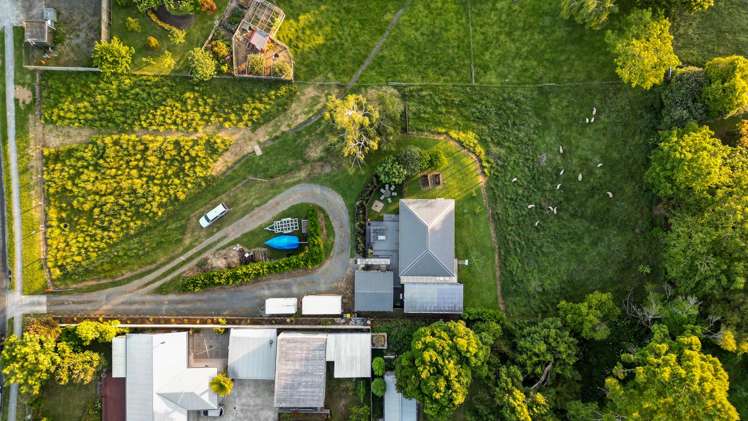 Lot1/38 Hall Street Kihikihi_28