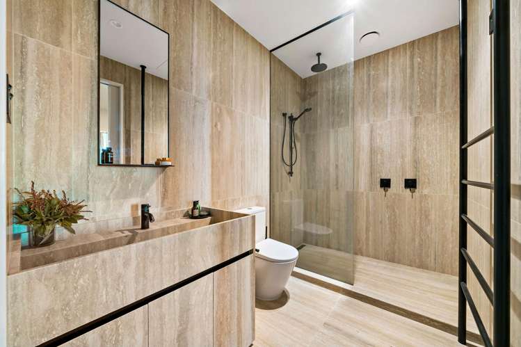 1305/9 Princes Street Auckland Central_8