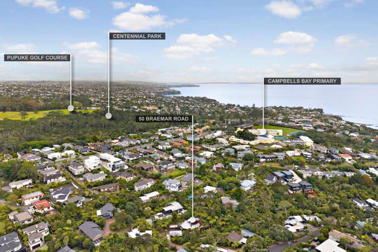 50 Braemar Road Castor Bay_30