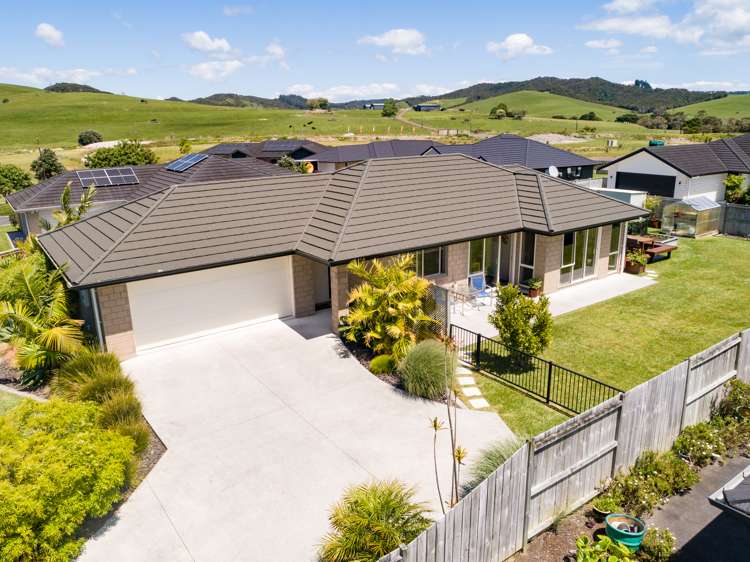 4 Captains Loop Haruru_1