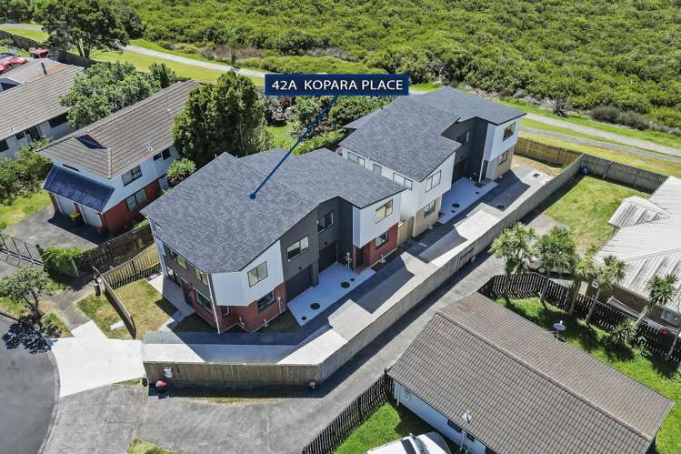 42a Kopara Place Clendon Park_18