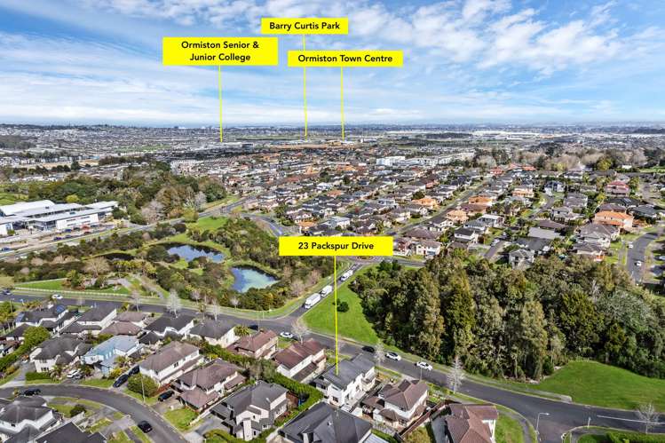 23 Packspur Drive Flat Bush_22