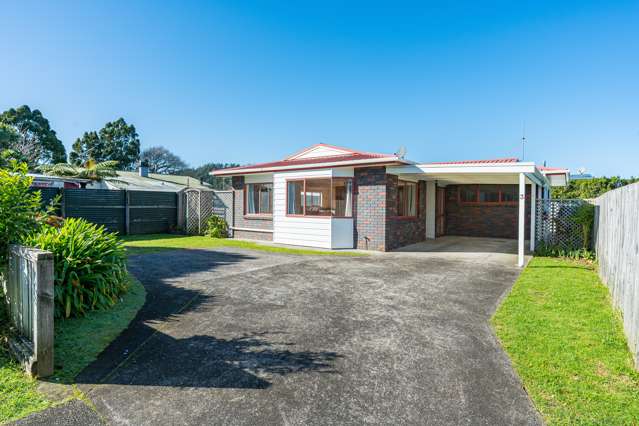 3/122 Kenny Street Waihi_2