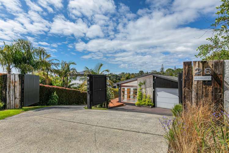 26 Asbury Crescent Campbells Bay_22