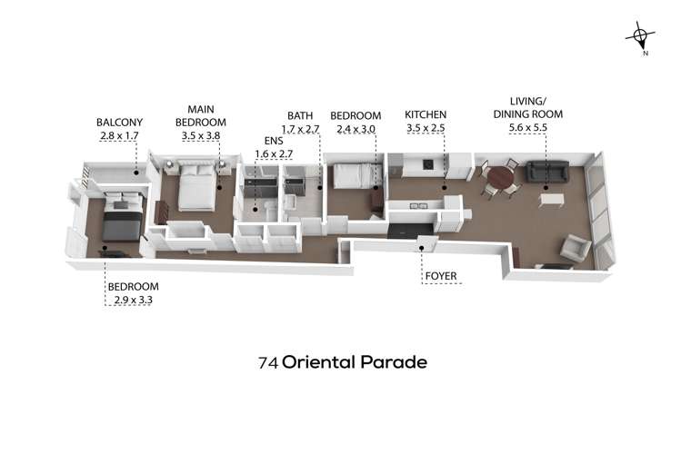 10/74 Oriental Parade Oriental Bay_20