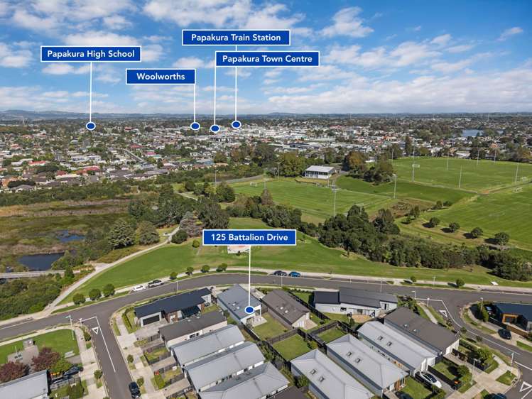 125 Battalion Drive Papakura_6