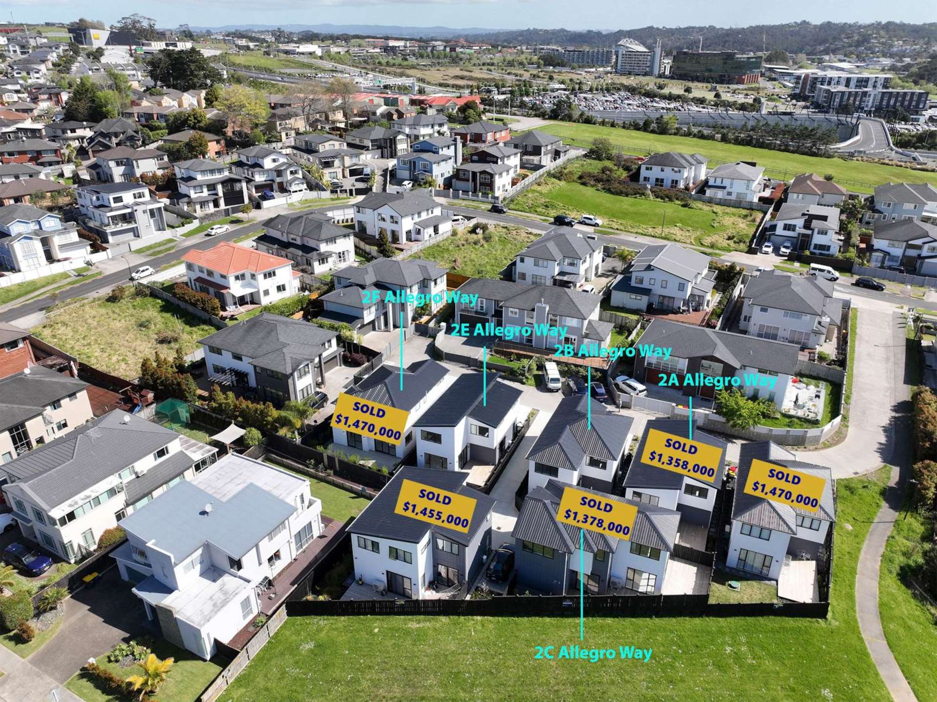 2B & 2E Allegro Way Albany_0