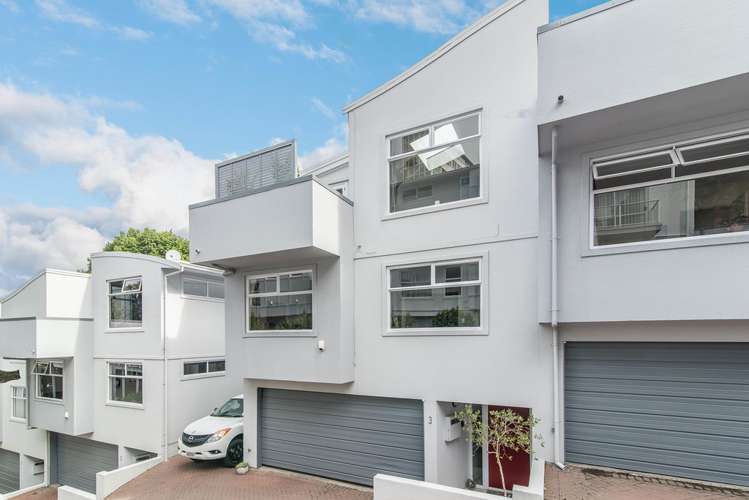 3/324 The Terrace Te Aro_14