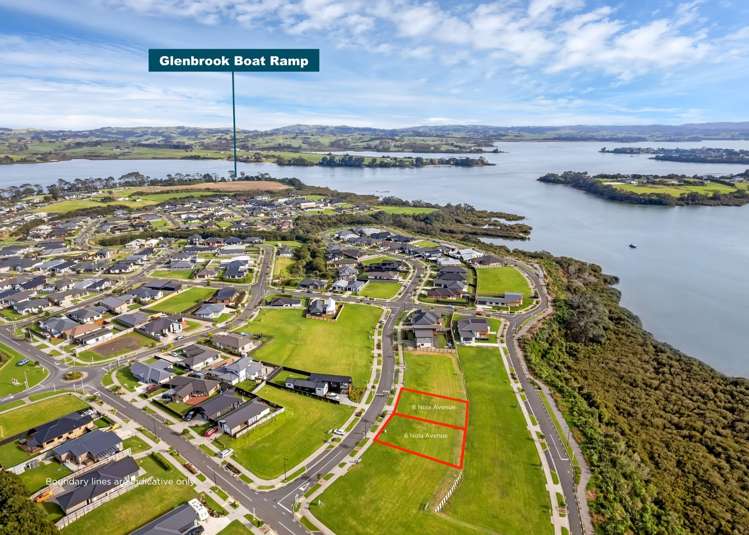 6 and 8 Nola Avenue Glenbrook_7