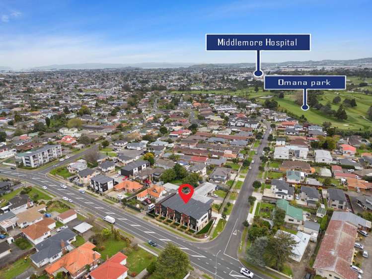 Lot 5/234 Shirley Road Papatoetoe_15