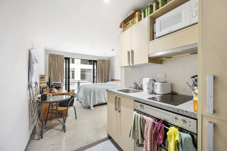 201/142 Vivian Street Te Aro_6