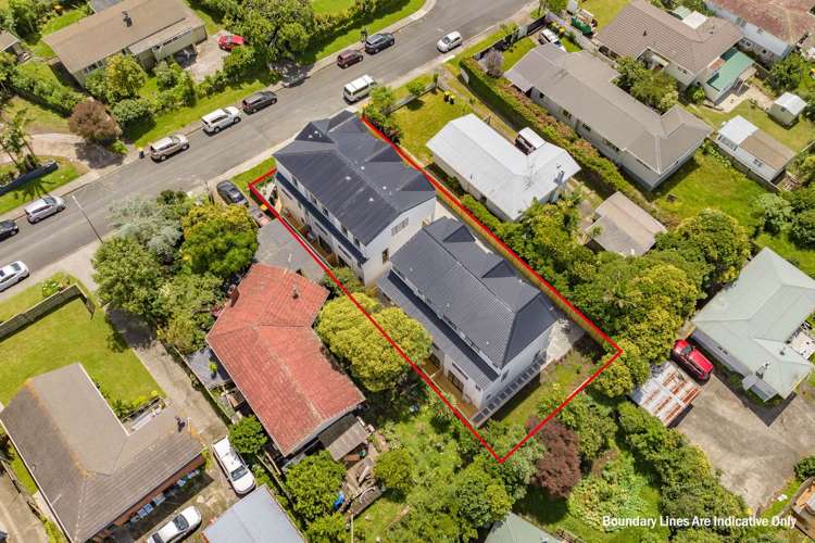 17c Bruce Road Glenfield_16