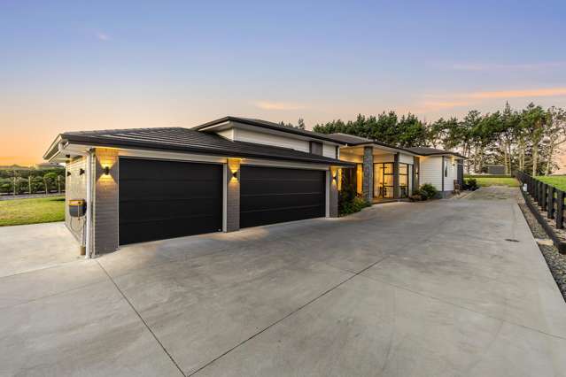 Sensational Karaka Estate Perfect for Families
