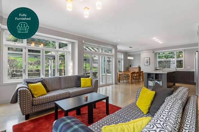 SHORT TERM ONLY -  Cosy on Prospect