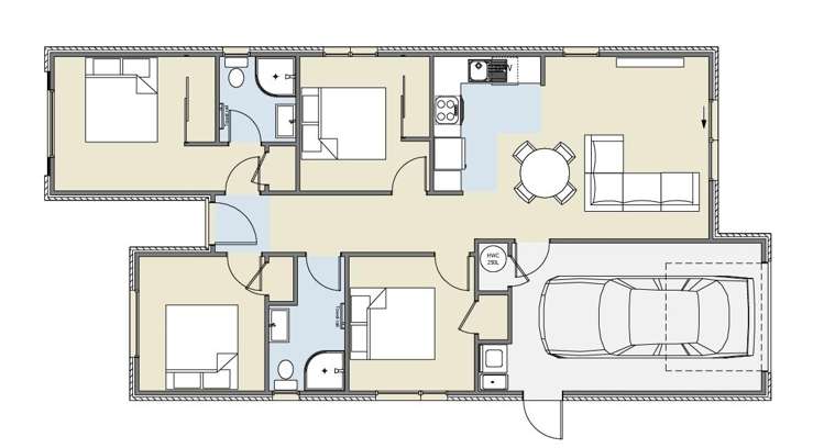 Lot 174 Westhaven Subdivision_2
