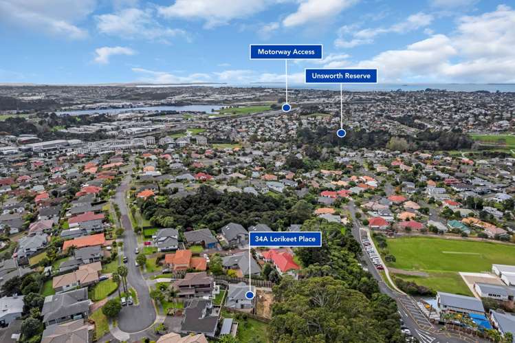 34A Lorikeet Place Unsworth Heights_32