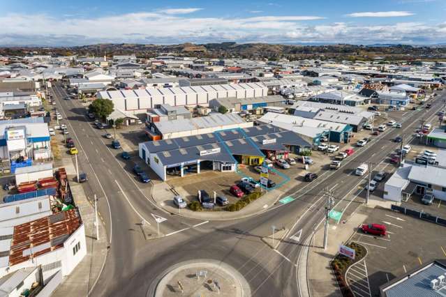 Cracking Onekawa Unit - Incentives Offered