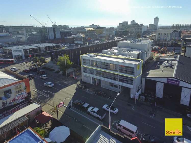 Level 2, 245 St Asaph Street Christchurch Central_1