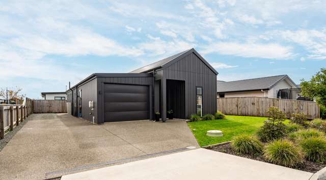 Deliberately Different On Drayton