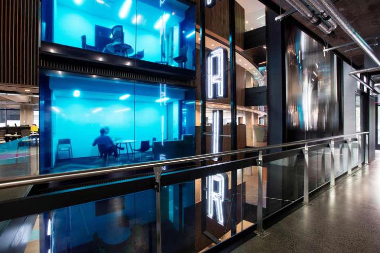 100 Victoria Street West Auckland Central_9