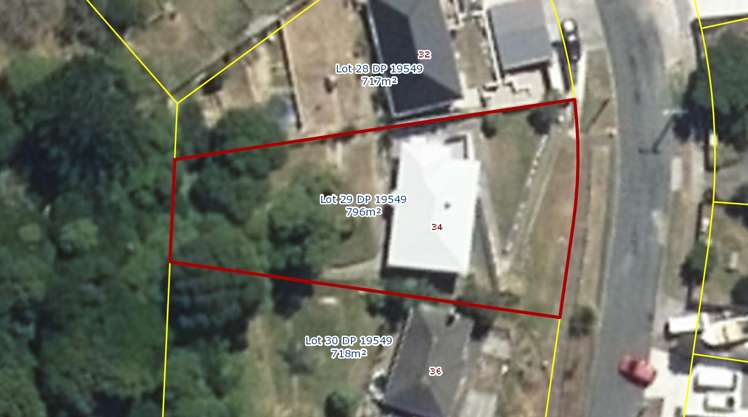 34 Waiho Terrace Elsdon_24