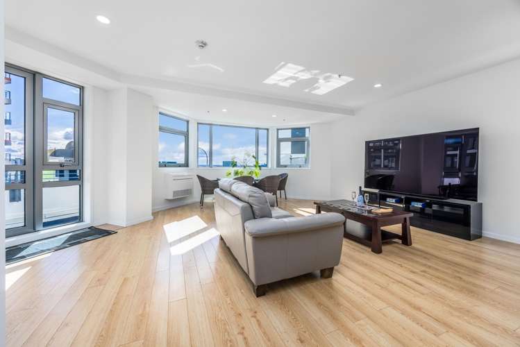 2H/205 Hobson Street Auckland_4