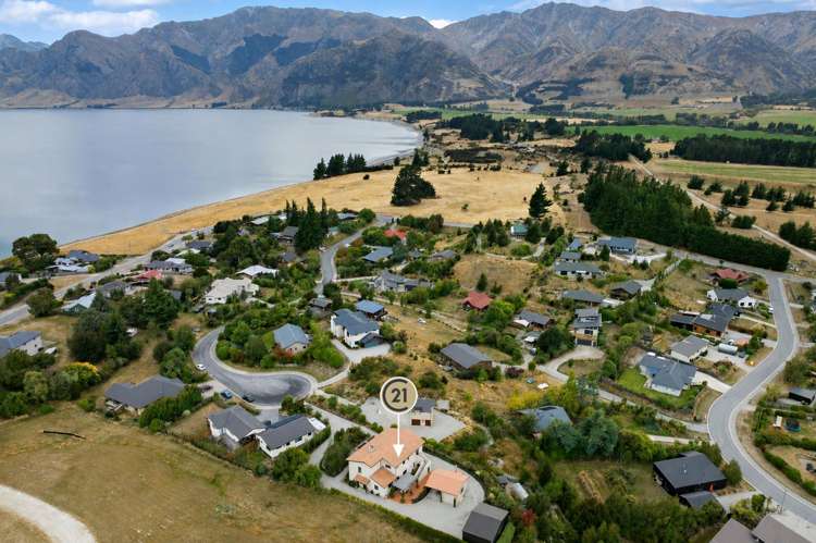 27 Drake Place Lake Hawea_23