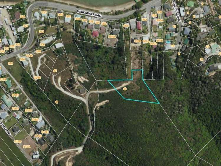 48 Waimarama Street Waikawa_11