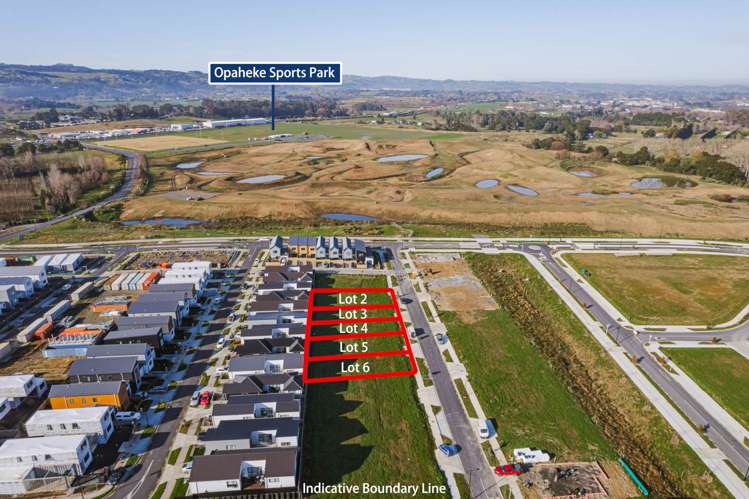 6,8,10,12, Bannockburn Road Papakura_10