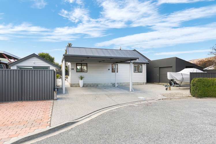 28 Coleraine Street Cromwell_19