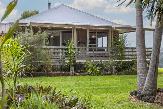 Charming Rural Retreat, ready for Relaxed Living