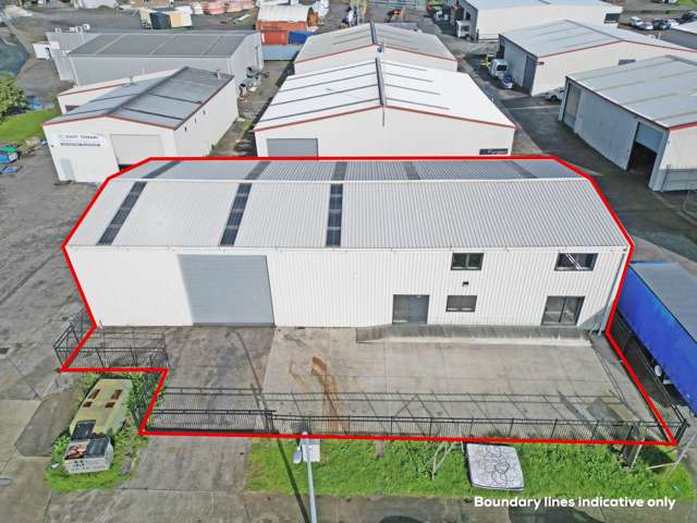 Address withheld East Tamaki_1