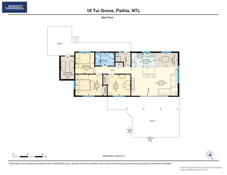 19 Tui Grove Paihia_17