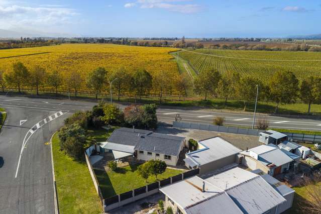 Renwick Home with Endless Potential on 1108sqm