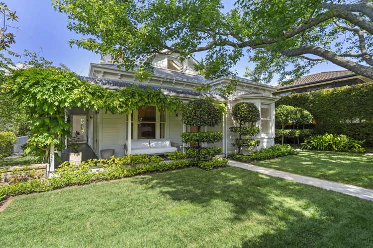 73 Saint Stephens Avenue Parnell_30