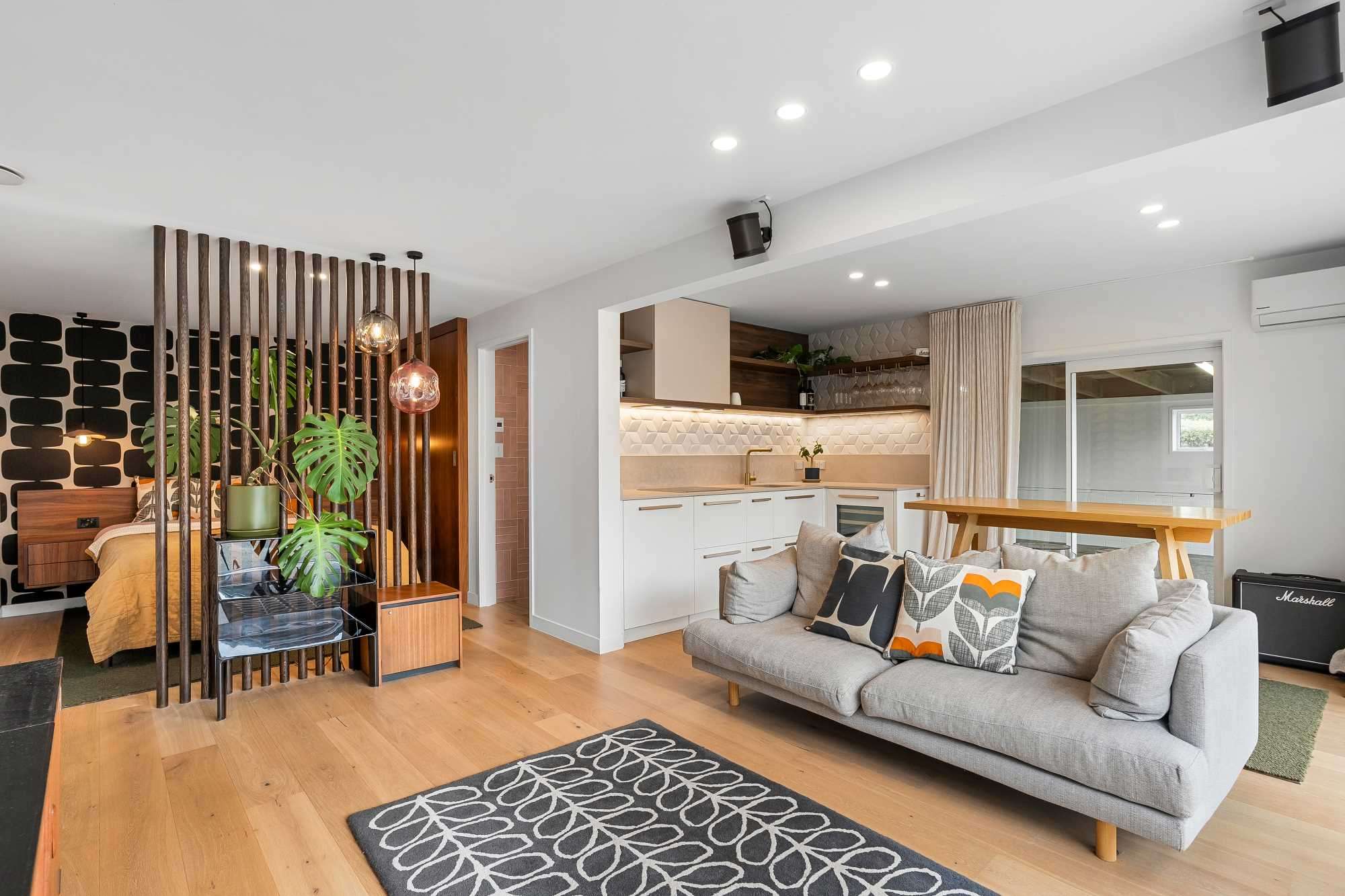 15 Ripon Crescent in Meadowbank, Auckland, is for sale by auction, October 8