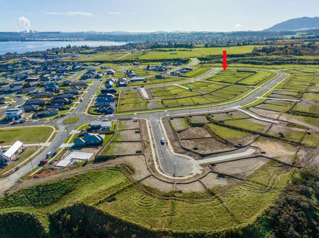 24 Makomako Crescent (Lot 330) Wharewaka_1