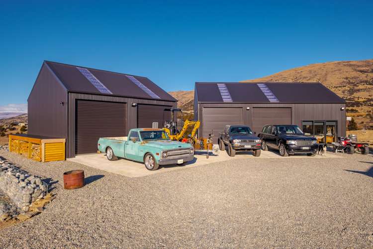 12 Miharo Lane Queensberry_18