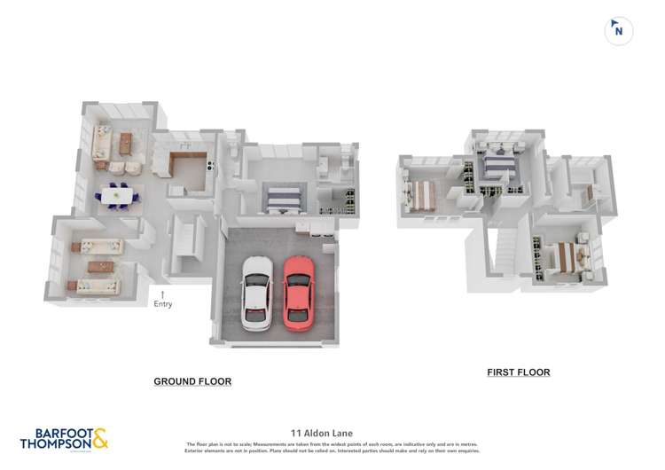 11 Aldon Lane The Gardens_20