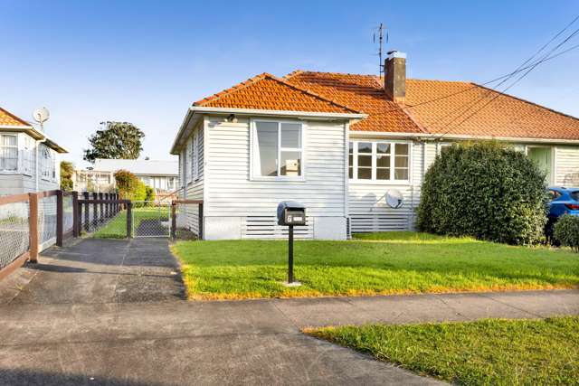 Easy living in a Welbourn hot spot