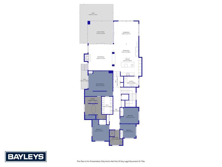 93 Ninth Avenue Tauranga South_46