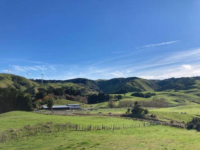 Lot 1 Tararua Road Pahiatua_1