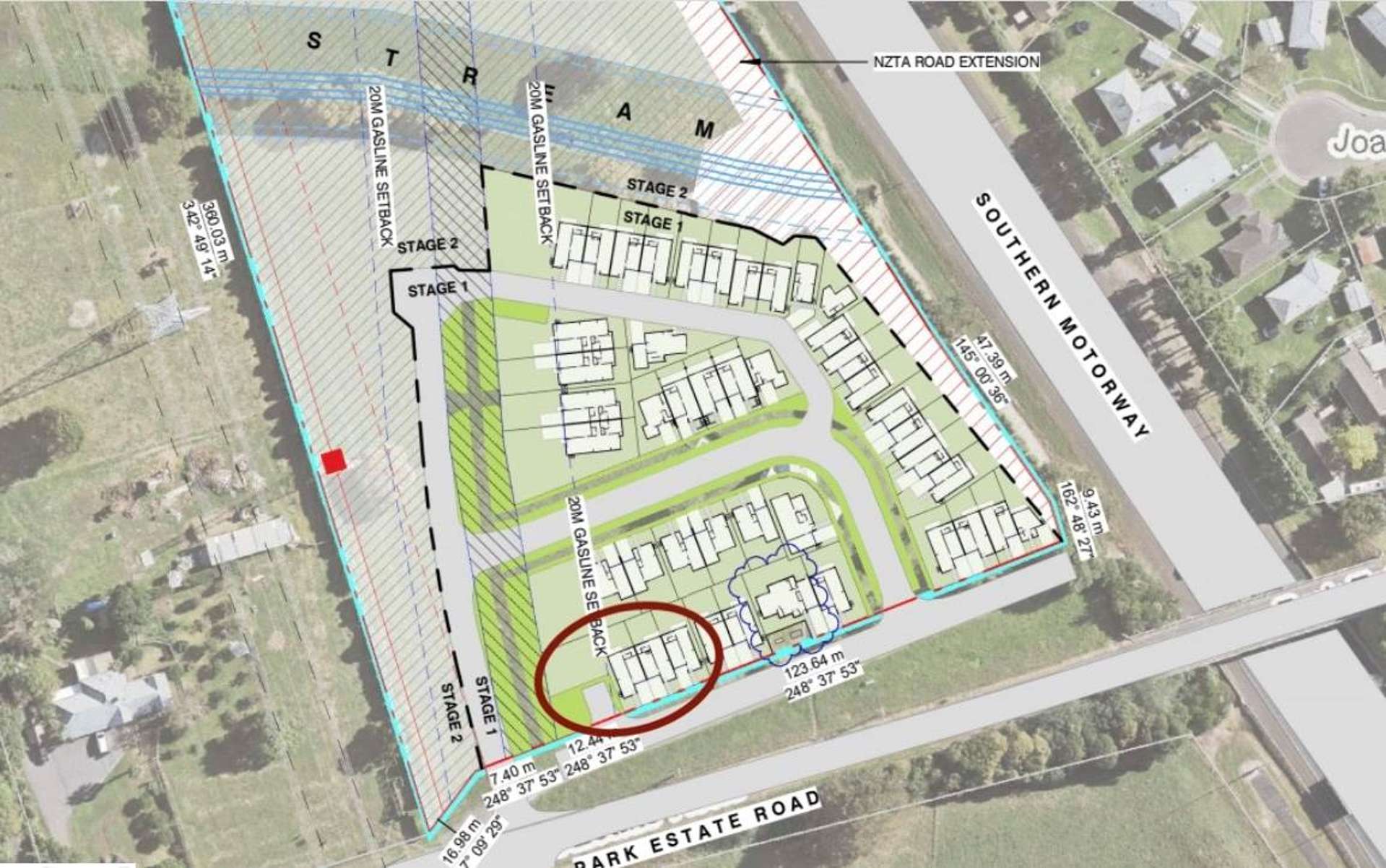 Lot 27, 28 Park Estate Road Rosehill_0