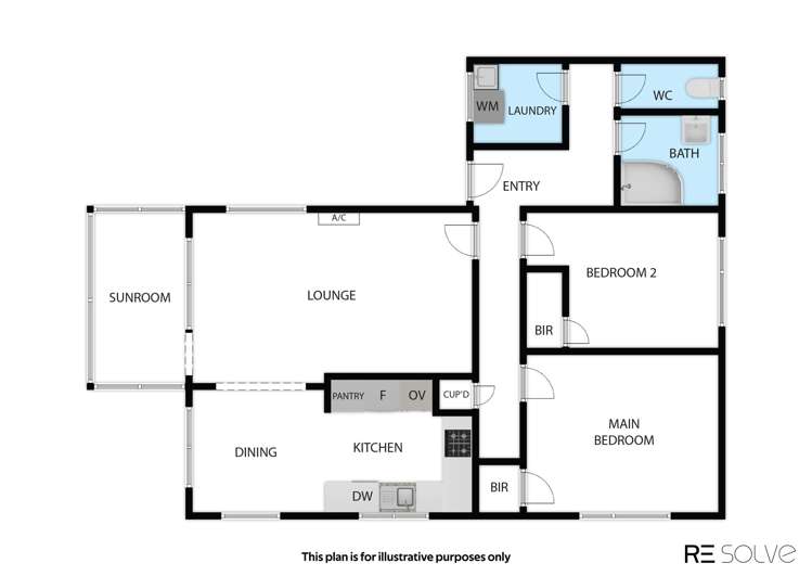 3/87 Brougham Street New Plymouth Central_20