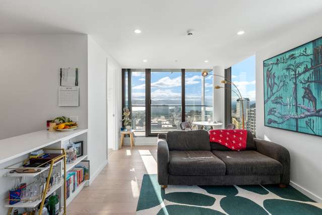 903/10 Alpha Street Te Aro_4