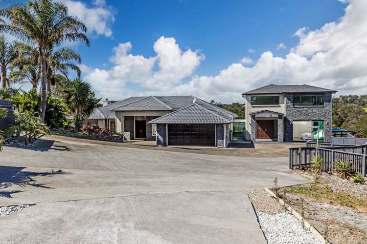 10a John Brian Drive Redvale_66