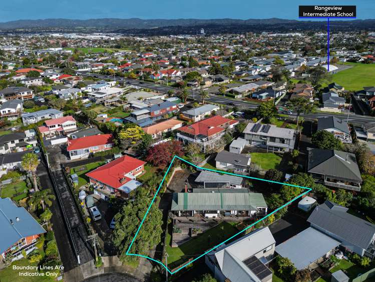 15 Fairlea Road Te Atatu South_20