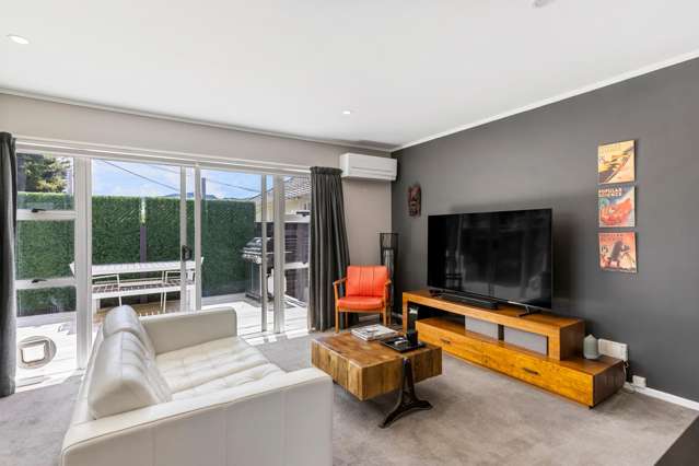 Terrific in Trentham