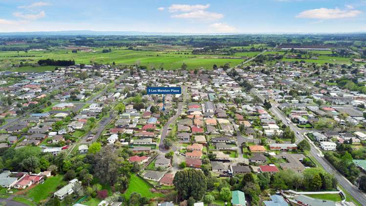 5 Les Marston Pukekohe_14