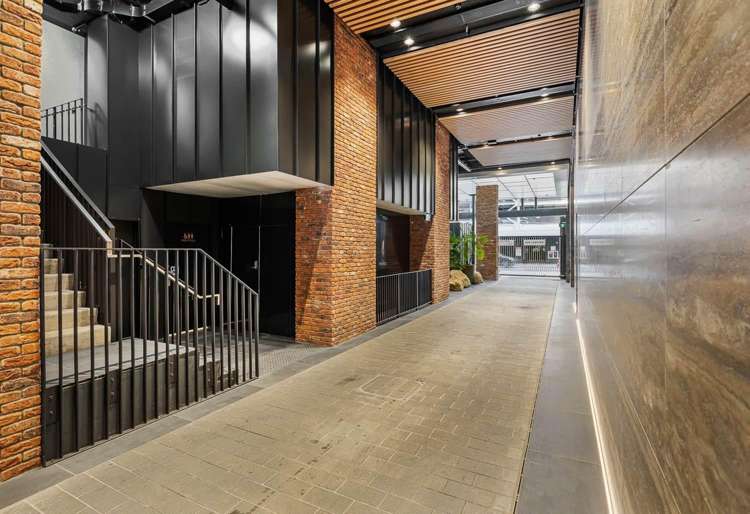 905/10 Commerce Street Ponsonby_12